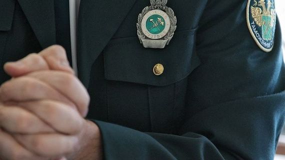 прописка в Красногорске